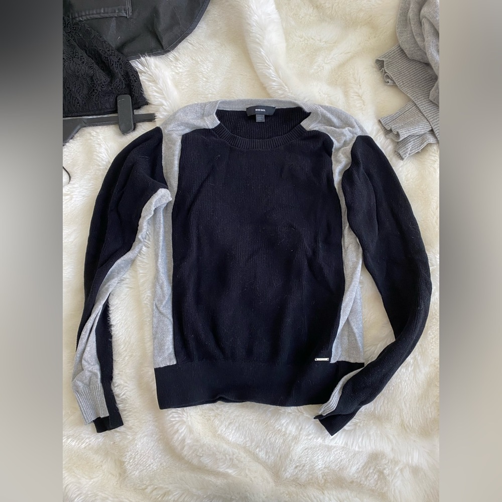 Diesel Sweater